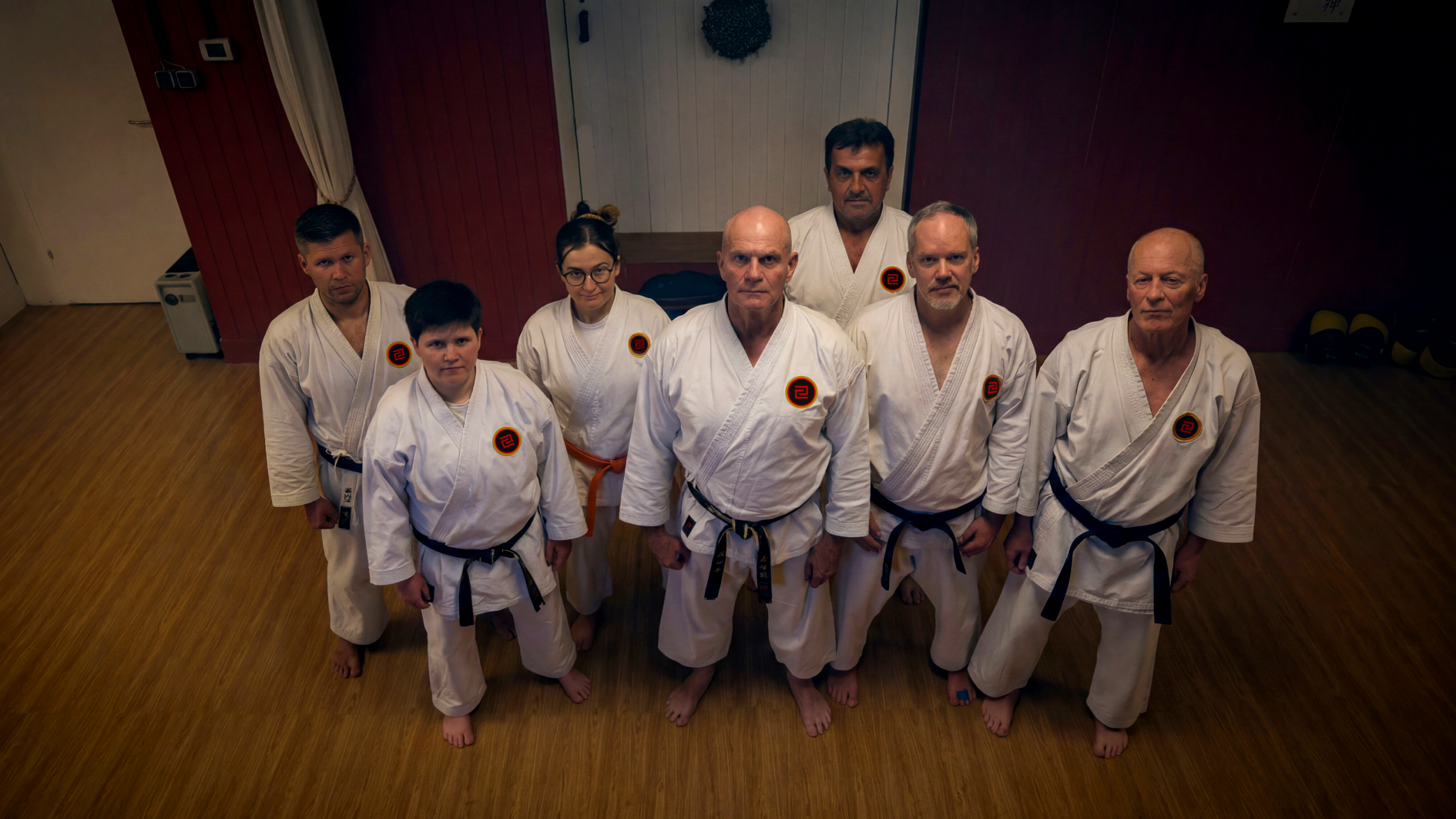 Kontakt — TOGKF Austria