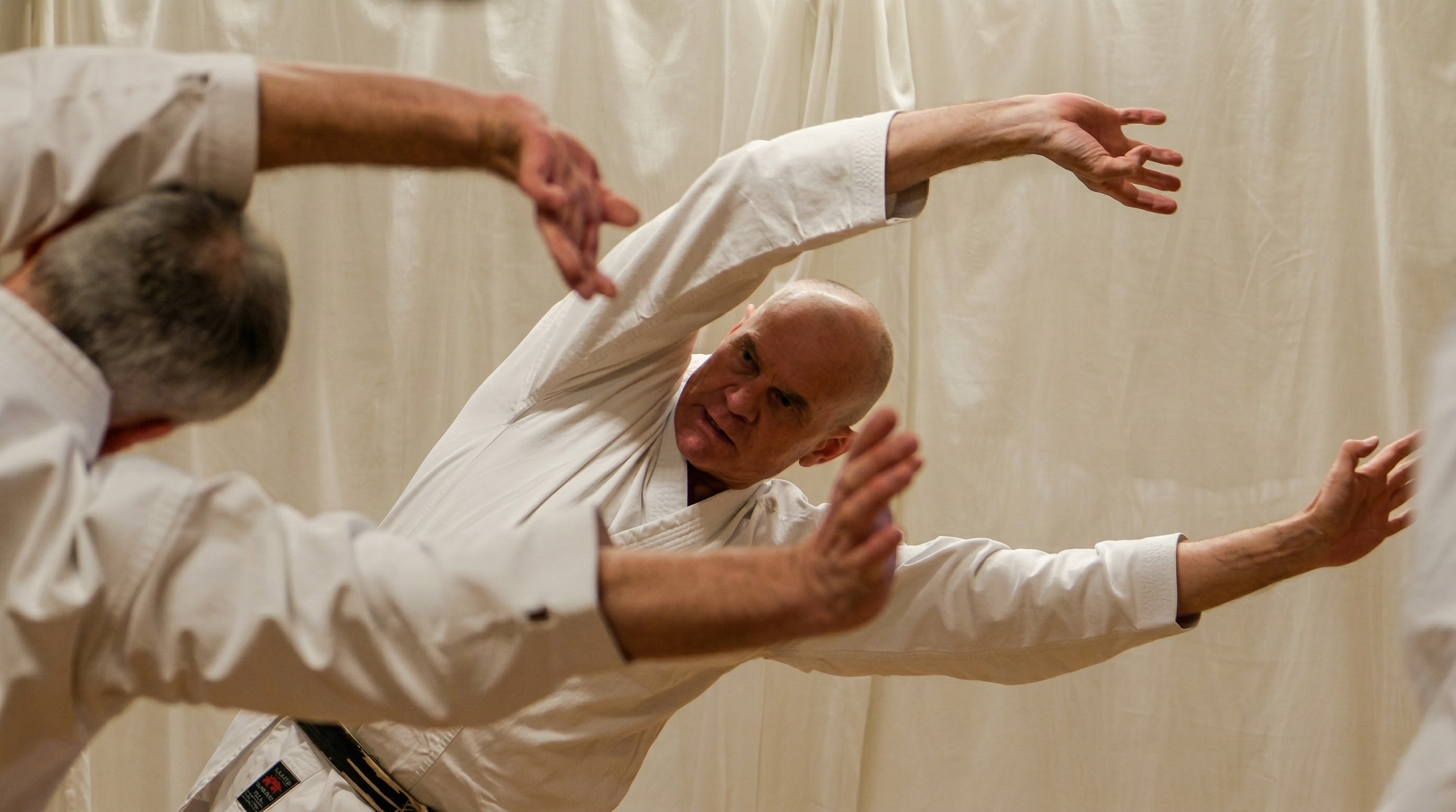 Über Uns — TOGKF Austria