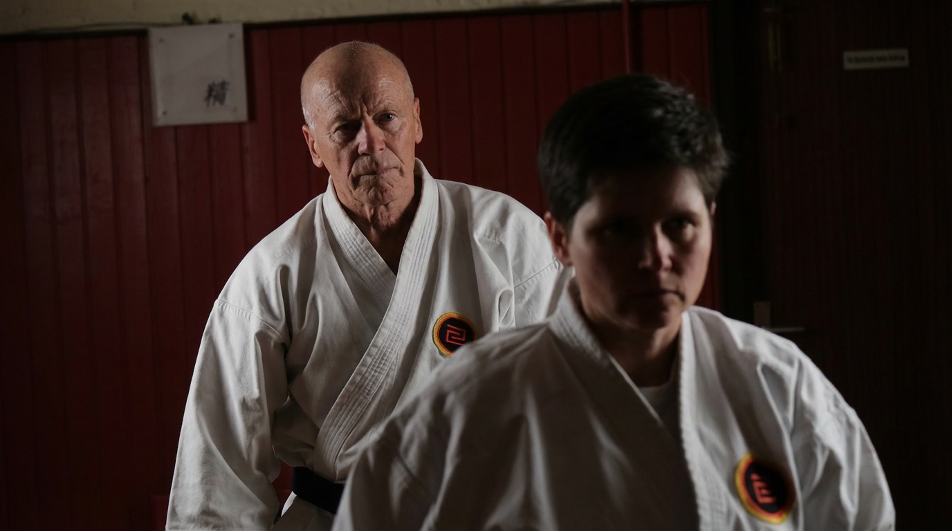 Über Uns — TOGKF Austria