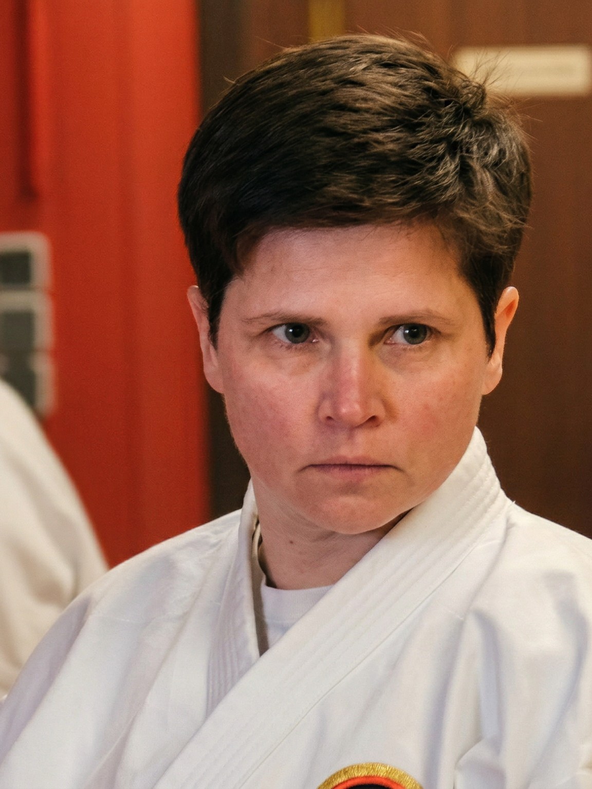 Assistant Instructor