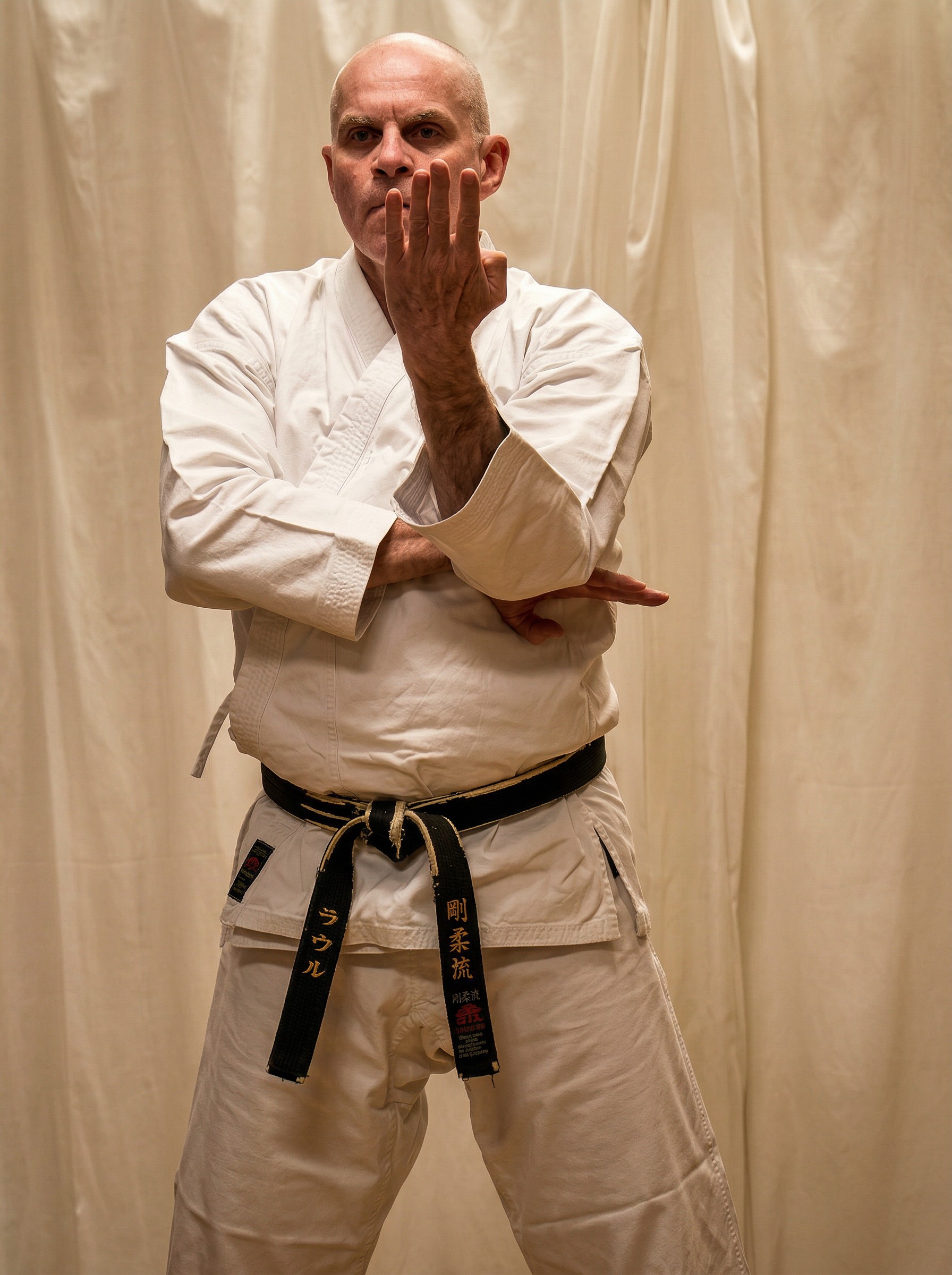 Die Linie — TOGKF Austria