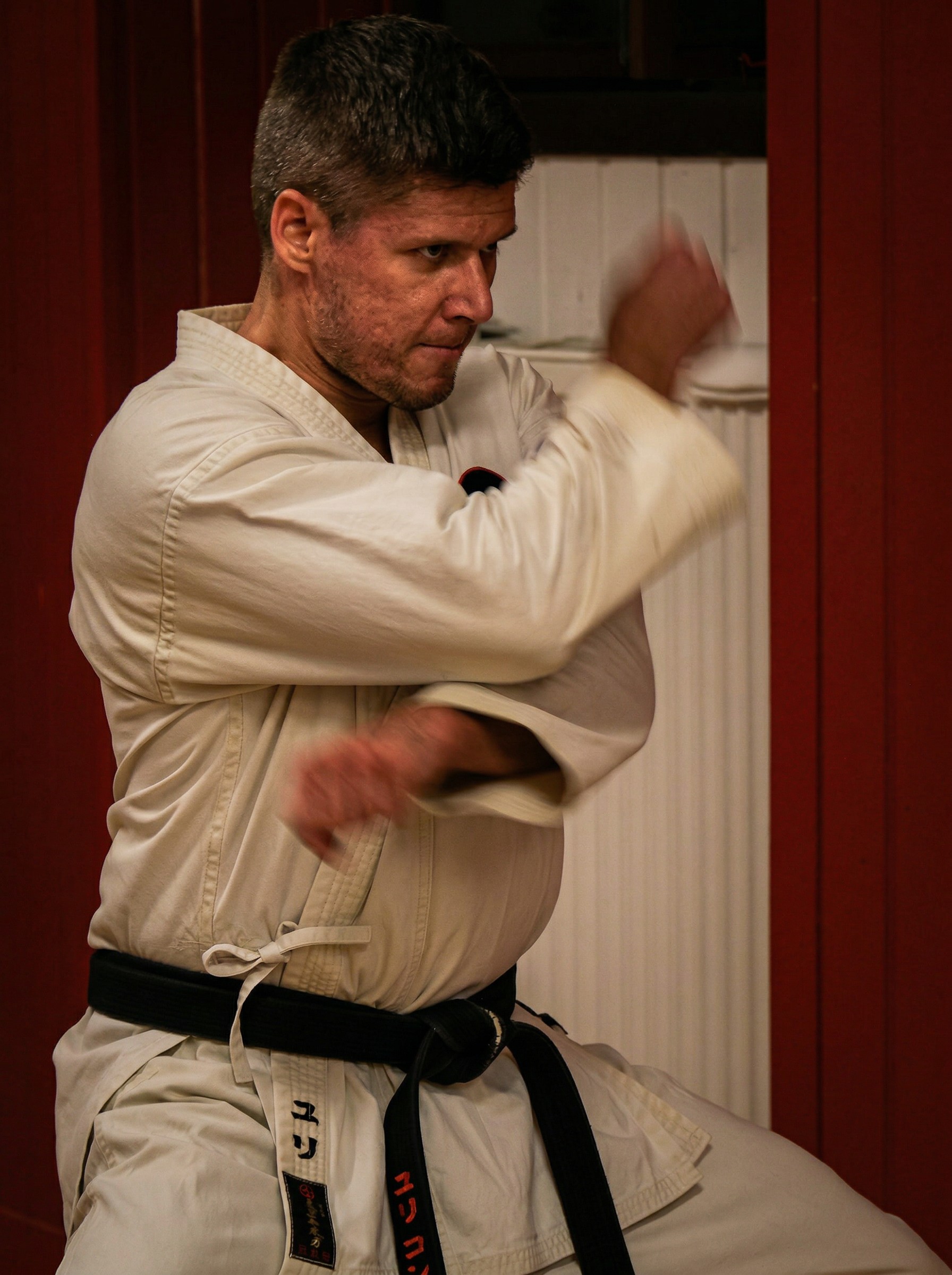 Geschichte — TOGKF Austria